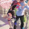 My Instant Death Ability Is So Overpowered, No One in This Other World Stands a Chance Against Me! Novel Volume 3