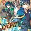 My Isekai Life Manga Volume 3