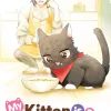 My Kitten is a Picky Eater Manga Volume 2