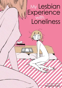 My Lesbian Experience with Loneliness Manga