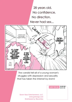 My Lesbian Experience with Loneliness Manga