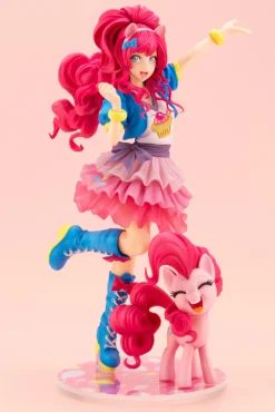 My Little Pony - Pinkie Pie 1/7 Scale BISHOUJO Figure