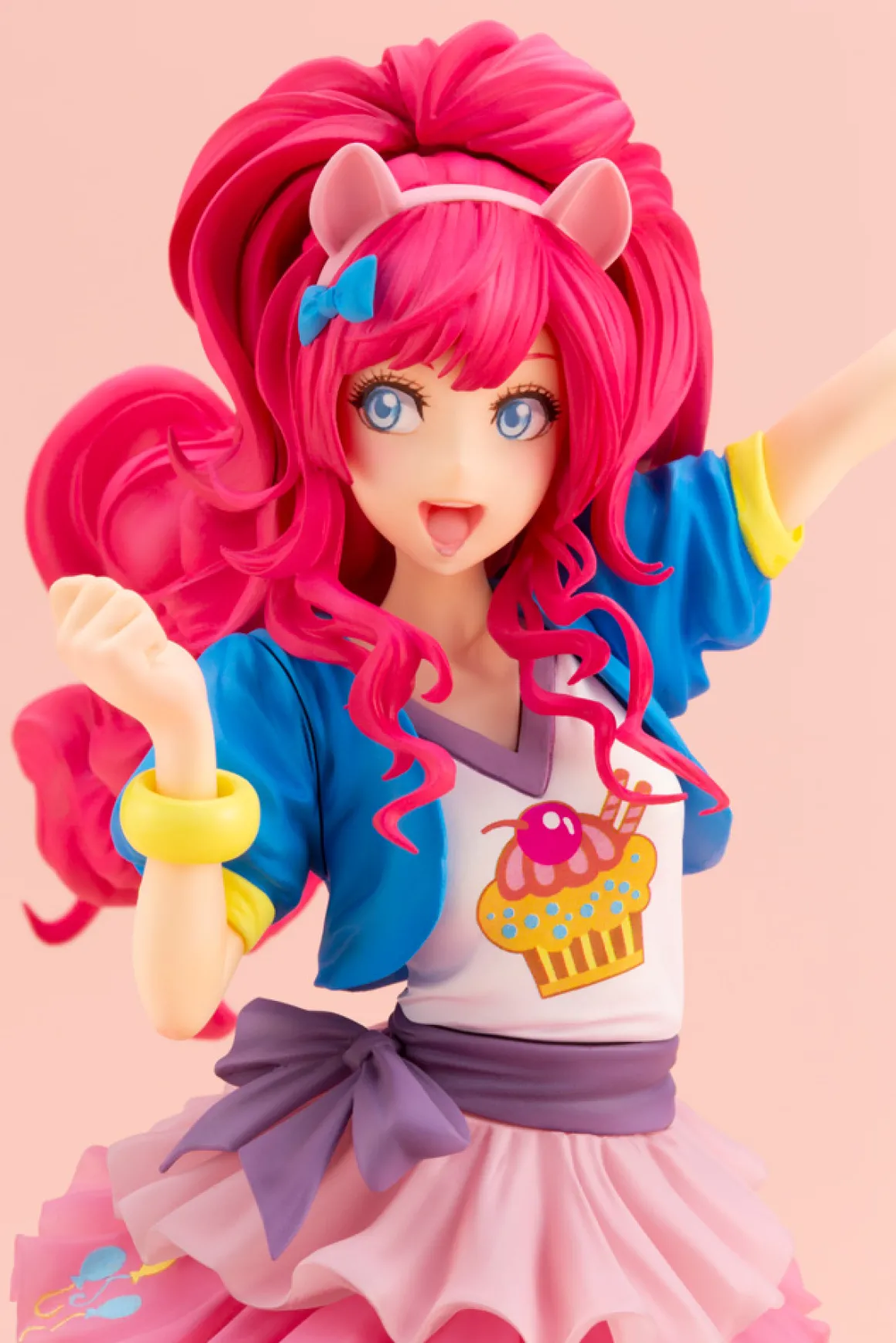 My Little Pony - Pinkie Pie 1/7 Scale BISHOUJO Figure