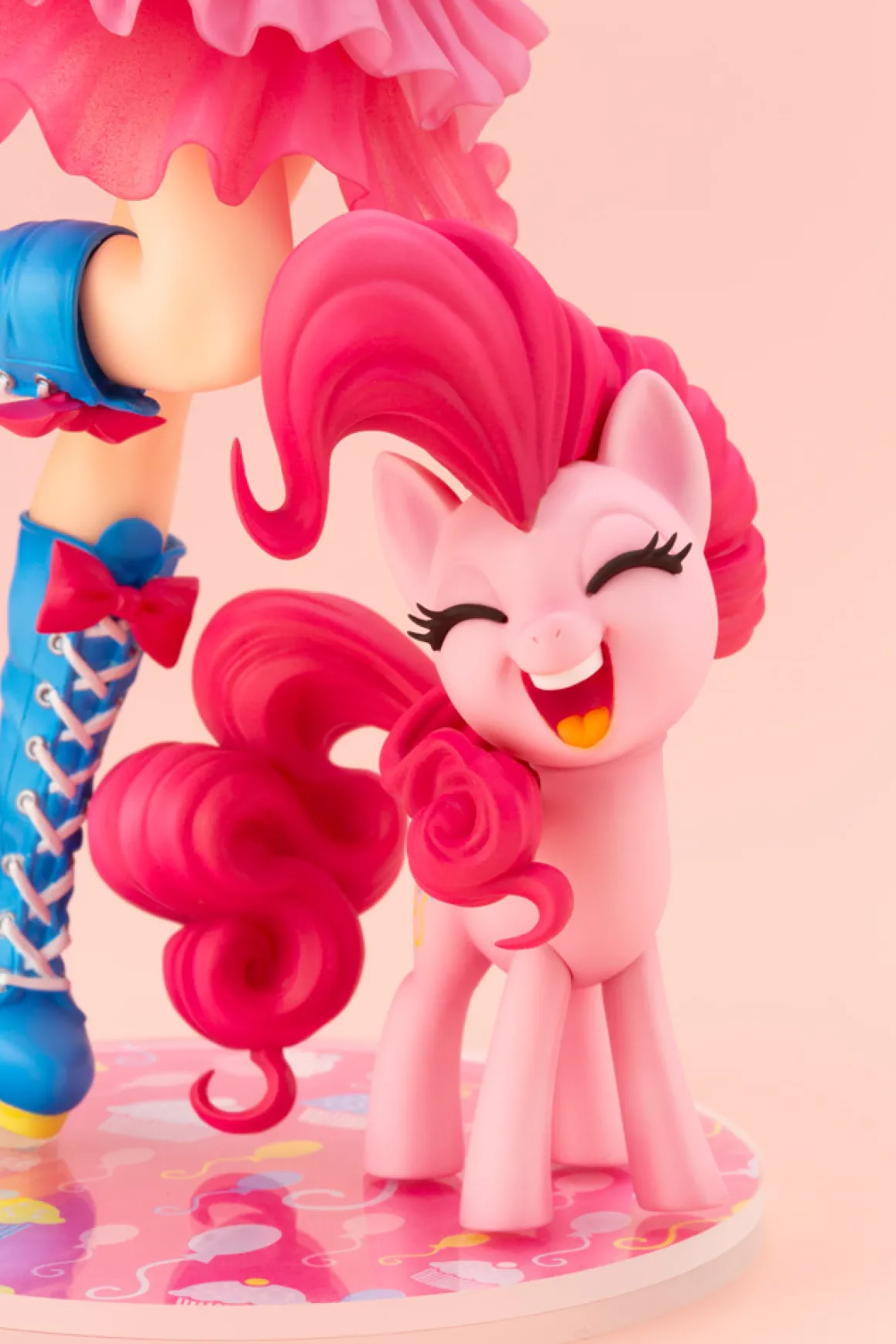 My Little Pony - Pinkie Pie 1/7 Scale BISHOUJO Figure