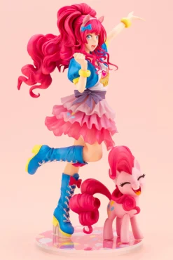 My Little Pony - Pinkie Pie 1/7 Scale BISHOUJO Figure