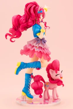 My Little Pony - Pinkie Pie 1/7 Scale BISHOUJO Figure