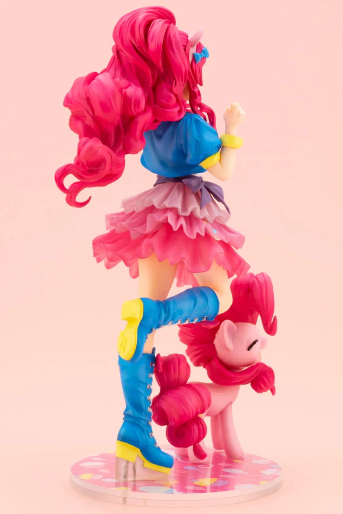 My Little Pony - Pinkie Pie 1/7 Scale BISHOUJO Figure