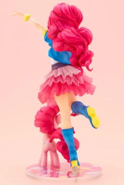 My Little Pony - Pinkie Pie 1/7 Scale BISHOUJO Figure