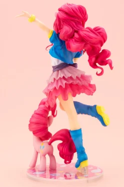My Little Pony - Pinkie Pie 1/7 Scale BISHOUJO Figure