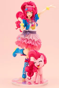 My Little Pony - Pinkie Pie 1/7 Scale BISHOUJO Figure