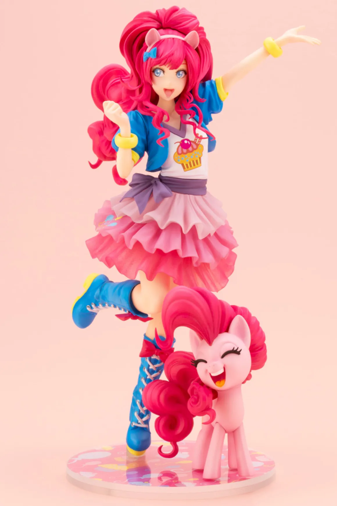 My Little Pony - Pinkie Pie 1/7 Scale BISHOUJO Figure