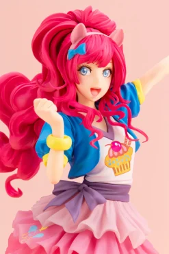 My Little Pony - Pinkie Pie 1/7 Scale BISHOUJO Figure