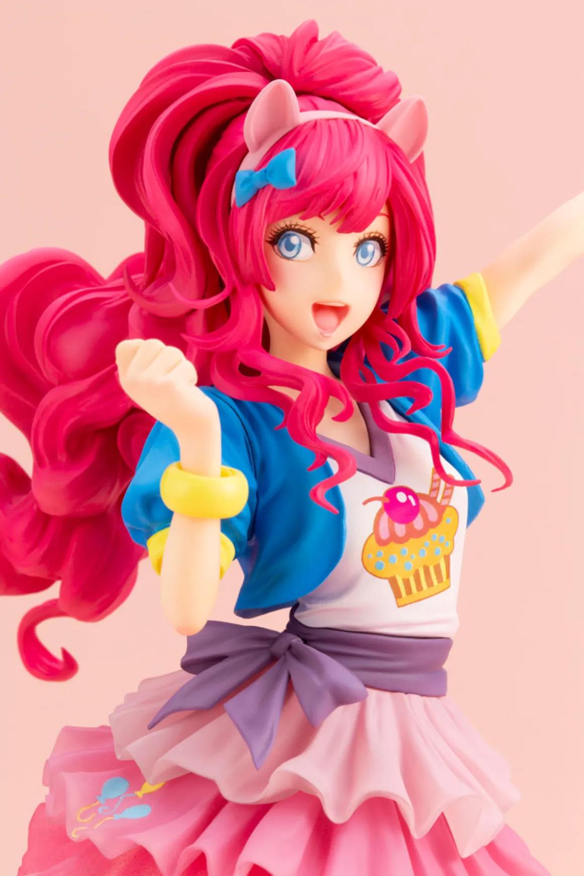 My Little Pony - Pinkie Pie 1/7 Scale BISHOUJO Figure