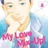 My Love Mix-Up! Manga Volume 8