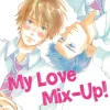 My Love Mix-Up! Manga Volume 2
