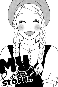 My Love Story!! Manga Volume 9