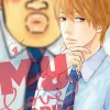 My Love Story!! Manga Volume 4