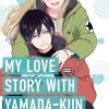 My Love Story with Yamada-kun at Lv999 Manga Volume 2