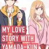My Love Story with Yamada-kun at Lv999 Manga Volume 1
