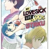 My Lovesick Life as a '90s Otaku Manga Volume 3