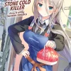 My Lovey-Dovey Wife is a Stone Cold Killer Manga Volume 1