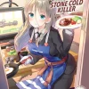My Lovey-Dovey Wife is a Stone Cold Killer Manga Volume 2