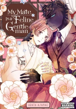 My Mate Is a Feline Gentleman Manga