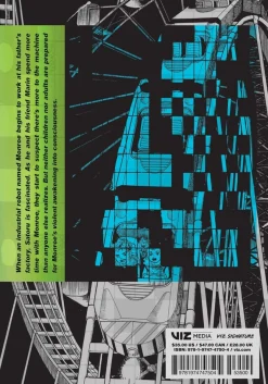 My Name Is Shingo: The Perfect Edition Manga Volume 3 (Hardcover)