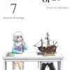 My Neighbor Seki Manga Volume 7
