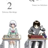 My Neighbor Seki Manga Volume 2