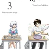 My Neighbor Seki Manga Volume 3