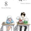 My Neighbor Seki Manga Volume 8