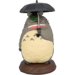 My Neighbor Totoro - Grey My Neighbor Totoro Umbrella Paper Clip Holder