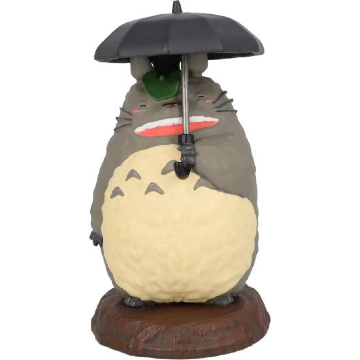 My Neighbor Totoro - Grey My Neighbor Totoro Umbrella Paper Clip Holder