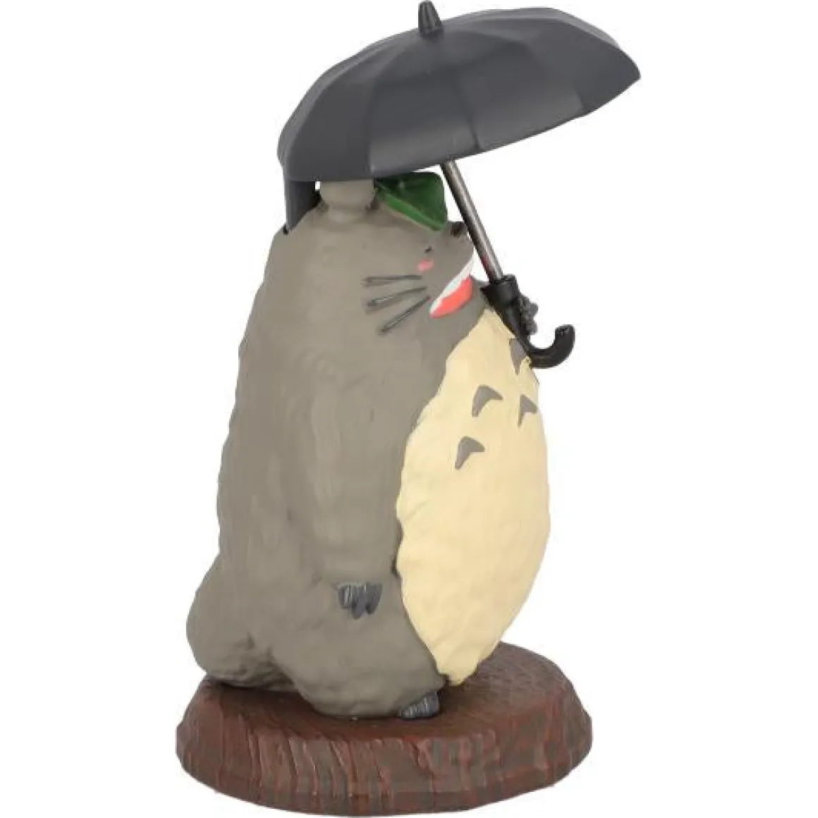 My Neighbor Totoro - Grey My Neighbor Totoro Umbrella Paper Clip Holder