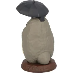 My Neighbor Totoro - Grey My Neighbor Totoro Umbrella Paper Clip Holder