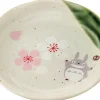 My Neighbor Totoro - Totoro Sakura Small Plate