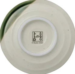 My Neighbor Totoro - Totoro Sakura Small Plate