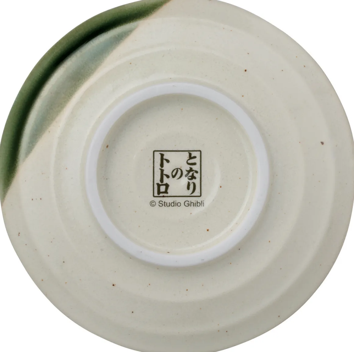 My Neighbor Totoro - Totoro Sakura Small Plate