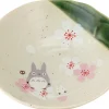 My Neighbor Totoro - Totoro Sakura Mini Salad Bowl