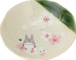 My Neighbor Totoro - Totoro Sakura Mini Salad Bowl