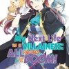 My Next Life as a Villainess: All Routes Lead to Doom! Novel Volume 6