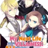 My Next Life as a Villainess: All Routes Lead to Doom! Novel Volume 1