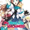 My Next Life as a Villainess: All Routes Lead to Doom! Novel Volume 4