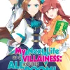 My Next Life as a Villainess: All Routes Lead to Doom! Novel Volume 8