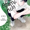 My Oh My, Atami-kun Manga Volume 1