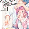 My Secret Affection Manga Volume 1