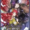 My Secretly Hot Husband Manhwa Volume 1