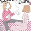 My Solo Exchange Diary Manga Volume 2