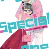 My Special One Manga Volume 3